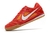 Chuteira Nike SB Gato Supreme Futsal Vermelha - loja online