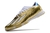 Chuteira Adidas X SpeedPortal Futsal Dourada Messi10 - loja online