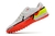 Chuteira Nike Phantom GT2 Pro Society Branca/Laranja - comprar online