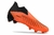 Imagem do Chuteira Adidas Predator Accuracy.1 Sem Cadarço Campo Laranja