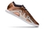 Chuteira Nike Zoom Mercurial Superfly 9 Elite Futsal Dourada - Corredofut