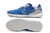 Chuteira Nike Street Gato Futsal Azul - Corredofut