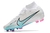 Imagem do Chuteira Nike Zoom Mercurial Superfly 9 Elite Campo Branca