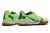 Chuteira Nike React Gato Futsal Verde Claro na internet