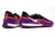 Chuteira Nike Phantom GT2 Academy Futsal Roxa - comprar online
