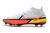 Chuteira Nike Phantom GT2 Elite Campo Branca Cano Alto na internet