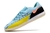 Chuteira Nike Phantom GT2 Academy Futsal Azul Claro na internet