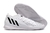 Chuteira Adidas Predator Edge Futsal Branca