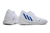 Chuteira Adidas Predator Edge Futsal Branca na internet