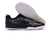 Chuteira Nike Zoom Mercurial Superfly 9 Pro Futsal Preta