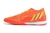 Imagem do Chuteira Adidas Predator Edge Futsal Laranja