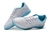 Nike Lunar Gato II Futsal Cinza - comprar online
