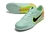 Chuteira Nike React Tiempo Legend 9 Futsal Verde Bebê na internet