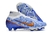 Chuteira Nike Zoom Mercurial Superfly 9 CR7 Elite Campo