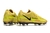 Chuteira Nike Phantom GT2 Elite Campo Dourada - comprar online