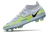 Chuteira Nike Phantom GT2 Elite Campo Cano Alto Cinza - comprar online