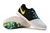 Nike Lunar Gato II Futsal Preta/Azul Claro