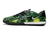 Chuteira Nike Phantom GT2 Academy Futsal Verde/Camuflada - comprar online