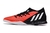 Chuteira Adidas Predator Edge Futsal Salmão - loja online