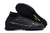 Chuteira Nike Zoom Mercurial Superfly 9 Academy Society Preta Cano Alto