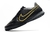 Chuteira Nike React Tiempo Legend 9 Society Preta - comprar online