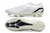 Chuteira Adidas X SpeedPortal+ Campo Branca - loja online