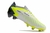 Chuteira Adidas Predator Accuracy Cano Baixo Campo Branca - comprar online