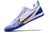 Imagem do Chuteira Nike Zoom Mercurial Superfly 9 Pro Futsal Branca