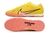 Chuteira Nike Zoom Mercurial Superfly 9 Elite Futsal Amarela