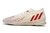 Chuteira Adidas Predator Edge Futsal Branca - loja online