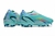 Imagem do Chuteira Adidas X SpeedPortal+ Campo Azul Bebê