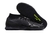 Chuteira Nike Zoom Mercurial Superfly 9 Academy Futsal Cano Alto Preta