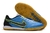 Chuteira Nike React Tiempo Legend 9 Futsal Azul