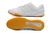 Chuteira Adidas Top Sala Futsal Branca - comprar online