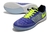 Imagem do Nike Lunar Gato II Futsal Roxa