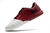 Nike Lunar Gato II Futsal Bordo/Branca - Corredofut