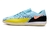 Chuteira Nike Phantom GT2 Academy Futsal Azul Claro - loja online