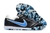 Chuteira Nike SB Gato Futsa Preta/Azul
