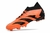 Chuteira Adidas Predator Accuracy.1 Campo Laranja na internet