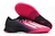 Chuteira Adidas X SpeedPortal Futsal Rosa