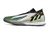 Chuteira Adidas Predator Edge Sem Corda Futsal Prateada - comprar online