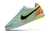 Imagem do Chuteira Nike React Tiempo Legend 9 Futsal Verde Bebê