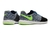 Nike Lunar Gato II Futsal Preta/Azul