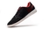 Nike Lunar Gato II Futsal Preta/Vermelha
