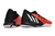 Chuteira Adidas Predator Edge Futsal Salmão - comprar online