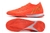 Chuteira Adidas Predator Edge Futsal Laranja - comprar online
