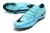 Chuteira Nike Phantom GT2 Elite Campo Azul Bebê - loja online