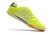 Chuteira Adidas Top Sala Futsal Verde Neon - Corredofut