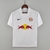 Camisa Red Bull Bragantino Titular 21/22 Branca
