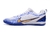Chuteira Nike Zoom Mercurial Superfly 9 Pro Futsal Branca - comprar online